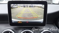 USED 2018 10 MERCEDES-BENZ A-CLASS 1.6 A 180 AMG LINE 5d 121 BHP 