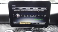 USED 2018 10 MERCEDES-BENZ A-CLASS 1.6 A 180 AMG LINE 5d 121 BHP 