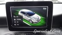 USED 2018 10 MERCEDES-BENZ A-CLASS 1.6 A 180 AMG LINE 5d 121 BHP 