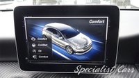 USED 2018 10 MERCEDES-BENZ A-CLASS 1.6 A 180 AMG LINE 5d 121 BHP 