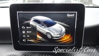 USED 2018 10 MERCEDES-BENZ A-CLASS 1.6 A 180 AMG LINE 5d 121 BHP 
