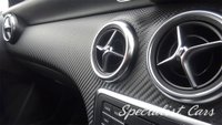 USED 2018 10 MERCEDES-BENZ A-CLASS 1.6 A 180 AMG LINE 5d 121 BHP 
