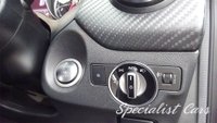 USED 2018 10 MERCEDES-BENZ A-CLASS 1.6 A 180 AMG LINE 5d 121 BHP 