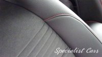 USED 2018 10 MERCEDES-BENZ A-CLASS 1.6 A 180 AMG LINE 5d 121 BHP 