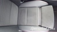 USED 2018 10 MERCEDES-BENZ A-CLASS 1.6 A 180 AMG LINE 5d 121 BHP 