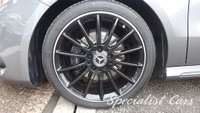 USED 2018 10 MERCEDES-BENZ A-CLASS 1.6 A 180 AMG LINE 5d 121 BHP 