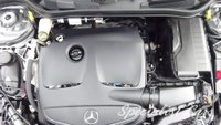 USED 2018 10 MERCEDES-BENZ A-CLASS 1.6 A 180 AMG LINE 5d 121 BHP 