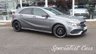 USED 2018 10 MERCEDES-BENZ A-CLASS 1.6 A 180 AMG LINE 5d 121 BHP 