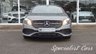USED 2018 10 MERCEDES-BENZ A-CLASS 1.6 A 180 AMG LINE 5d 121 BHP 