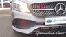 USED 2018 10 MERCEDES-BENZ A-CLASS 1.6 A 180 AMG LINE 5d 121 BHP 