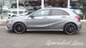 USED 2018 10 MERCEDES-BENZ A-CLASS 1.6 A 180 AMG LINE 5d 121 BHP 