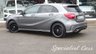 USED 2018 10 MERCEDES-BENZ A-CLASS 1.6 A 180 AMG LINE 5d 121 BHP 