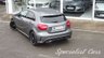 USED 2018 10 MERCEDES-BENZ A-CLASS 1.6 A 180 AMG LINE 5d 121 BHP 