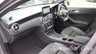 USED 2018 10 MERCEDES-BENZ A-CLASS 1.6 A 180 AMG LINE 5d 121 BHP 