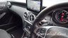 USED 2018 10 MERCEDES-BENZ A-CLASS 1.6 A 180 AMG LINE 5d 121 BHP 