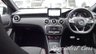 USED 2018 10 MERCEDES-BENZ A-CLASS 1.6 A 180 AMG LINE 5d 121 BHP 