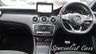 USED 2018 10 MERCEDES-BENZ A-CLASS 1.6 A 180 AMG LINE 5d 121 BHP 