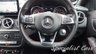 USED 2018 10 MERCEDES-BENZ A-CLASS 1.6 A 180 AMG LINE 5d 121 BHP 