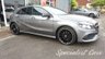 USED 2018 10 MERCEDES-BENZ A-CLASS 1.6 A 180 AMG LINE 5d 121 BHP 