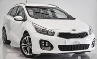 USED 2016 16 KIA CEED 1.6 CRDI GT-LINE ISG 5d 134 BHP 