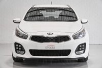 USED 2016 16 KIA CEED 1.6 CRDI GT-LINE ISG 5d 134 BHP 