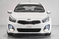 USED 2016 16 KIA CEED 1.6 CRDI GT-LINE ISG 5d 134 BHP 
