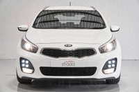 USED 2016 16 KIA CEED 1.6 CRDI GT-LINE ISG 5d 134 BHP 