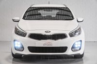 USED 2016 16 KIA CEED 1.6 CRDI GT-LINE ISG 5d 134 BHP 