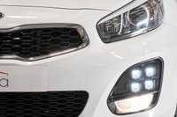 USED 2016 16 KIA CEED 1.6 CRDI GT-LINE ISG 5d 134 BHP 