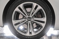 USED 2016 16 KIA CEED 1.6 CRDI GT-LINE ISG 5d 134 BHP 