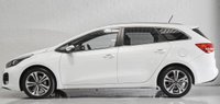 USED 2016 16 KIA CEED 1.6 CRDI GT-LINE ISG 5d 134 BHP 