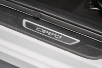 USED 2016 16 KIA CEED 1.6 CRDI GT-LINE ISG 5d 134 BHP 