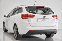 USED 2016 16 KIA CEED 1.6 CRDI GT-LINE ISG 5d 134 BHP 