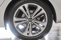 USED 2016 16 KIA CEED 1.6 CRDI GT-LINE ISG 5d 134 BHP 