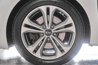 USED 2016 16 KIA CEED 1.6 CRDI GT-LINE ISG 5d 134 BHP 