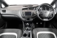 USED 2016 16 KIA CEED 1.6 CRDI GT-LINE ISG 5d 134 BHP 