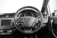 USED 2016 16 KIA CEED 1.6 CRDI GT-LINE ISG 5d 134 BHP 
