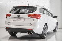 USED 2016 16 KIA CEED 1.6 CRDI GT-LINE ISG 5d 134 BHP 
