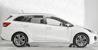 USED 2016 16 KIA CEED 1.6 CRDI GT-LINE ISG 5d 134 BHP 