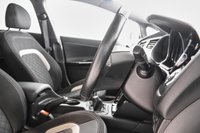 USED 2016 16 KIA CEED 1.6 CRDI GT-LINE ISG 5d 134 BHP 
