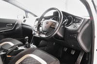 USED 2016 16 KIA CEED 1.6 CRDI GT-LINE ISG 5d 134 BHP 