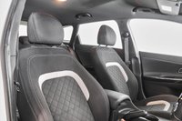 USED 2016 16 KIA CEED 1.6 CRDI GT-LINE ISG 5d 134 BHP 