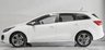 USED 2016 16 KIA CEED 1.6 CRDI GT-LINE ISG 5d 134 BHP 