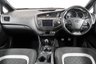 USED 2016 16 KIA CEED 1.6 CRDI GT-LINE ISG 5d 134 BHP 