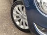 USED 2014 14 VAUXHALL MERIVA 1.4i 16v SE 5dr - PANORAMIC ROOF 
