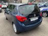 USED 2014 14 VAUXHALL MERIVA 1.4i 16v SE 5dr - PANORAMIC ROOF 