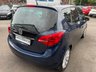 USED 2014 14 VAUXHALL MERIVA 1.4i 16v SE 5dr - PANORAMIC ROOF 