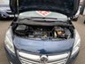USED 2014 14 VAUXHALL MERIVA 1.4i 16v SE 5dr - PANORAMIC ROOF 
