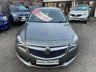USED 2016 66 VAUXHALL INSIGNIA 2.0 CDTi SRi (170) NAV 5dr - BEST ENGINE 
