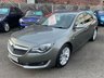 USED 2016 66 VAUXHALL INSIGNIA 2.0 CDTi SRi (170) NAV 5dr - BEST ENGINE 